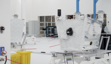 UAE’s Orbitworks is putting a homegrown satellite constellation into orbit
