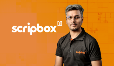 Scripbox promotes Mohankumar Swaminathan to Chief Product Officer