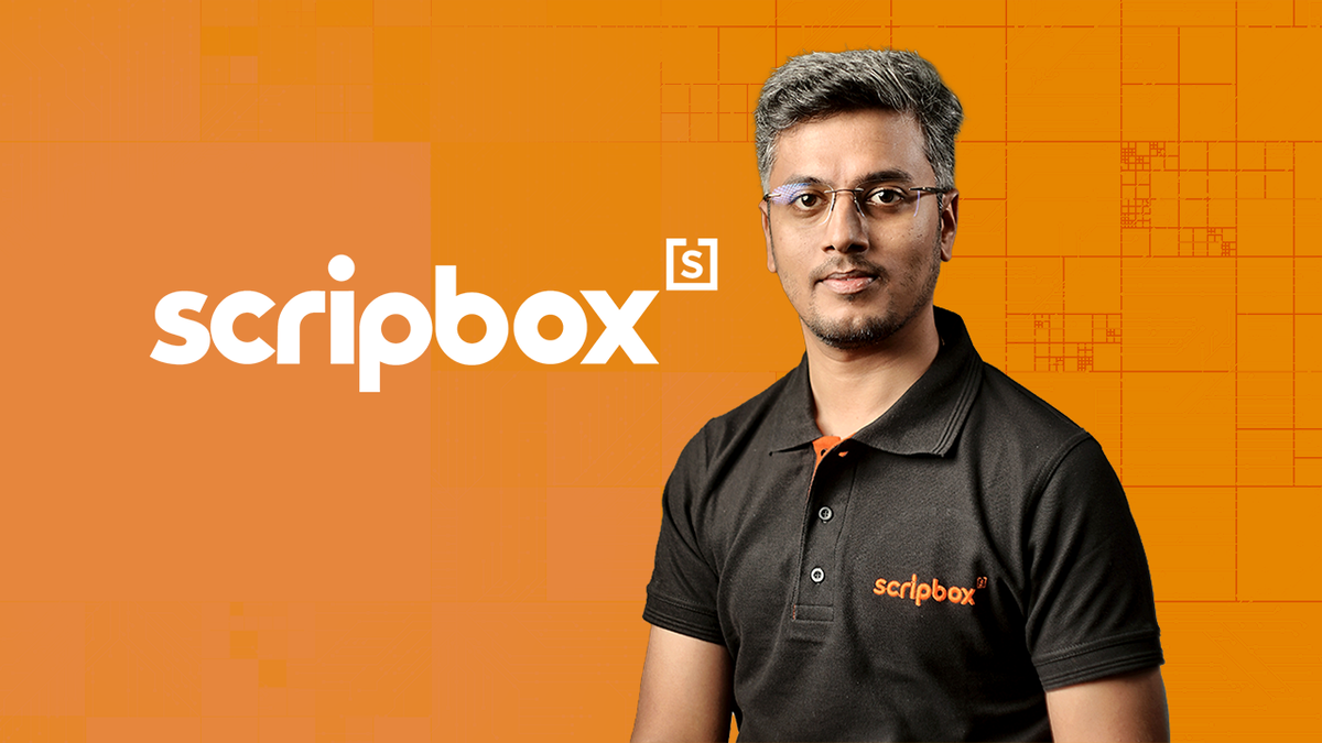 Scripbox promotes Mohankumar Swaminathan to Chief Product Officer
