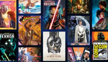 Star Wars 50th Original Trilogy Unabridged