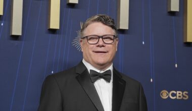 Sean Astin to Bring Star Power, Mental Health Message to SCSU Speaker Series