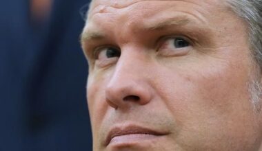 Pete Hegseth announces new policy to test troops for low testosterone