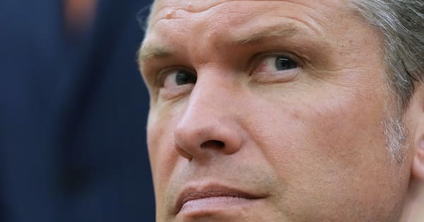 Pete Hegseth announces new policy to test troops for low testosterone