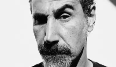Hear System Of A Down's Serj Tankian Team With Brendan Angelides For A Cover Of David Bowie's "I'm Afraid Of Americans"