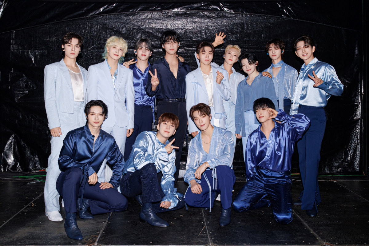 SEVENTEEN Officially Finalizes Contract Renewals With PLEDIS Entertainment