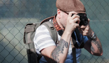 15 Years of Street Photography: What Camera Choice Really Means
