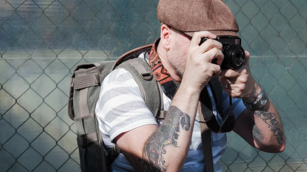 15 Years of Street Photography: What Camera Choice Really Means