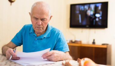 His First RMD Arrived in December, and It Pushed His Medicare Premium Up Two Brackets