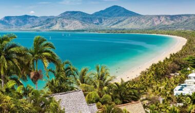 Australia's 8 Most Laid-Back Towns