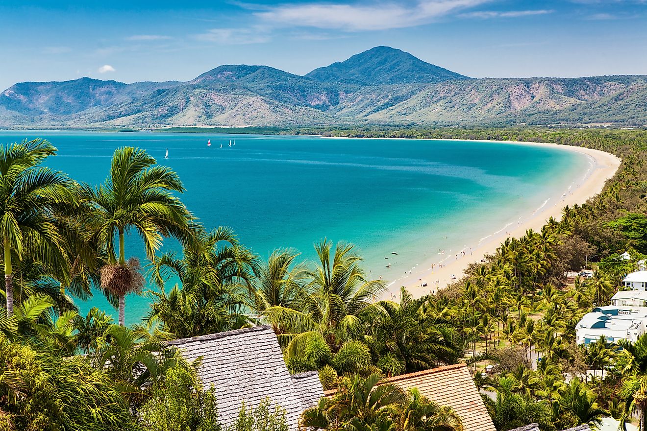 Australia's 8 Most Laid-Back Towns