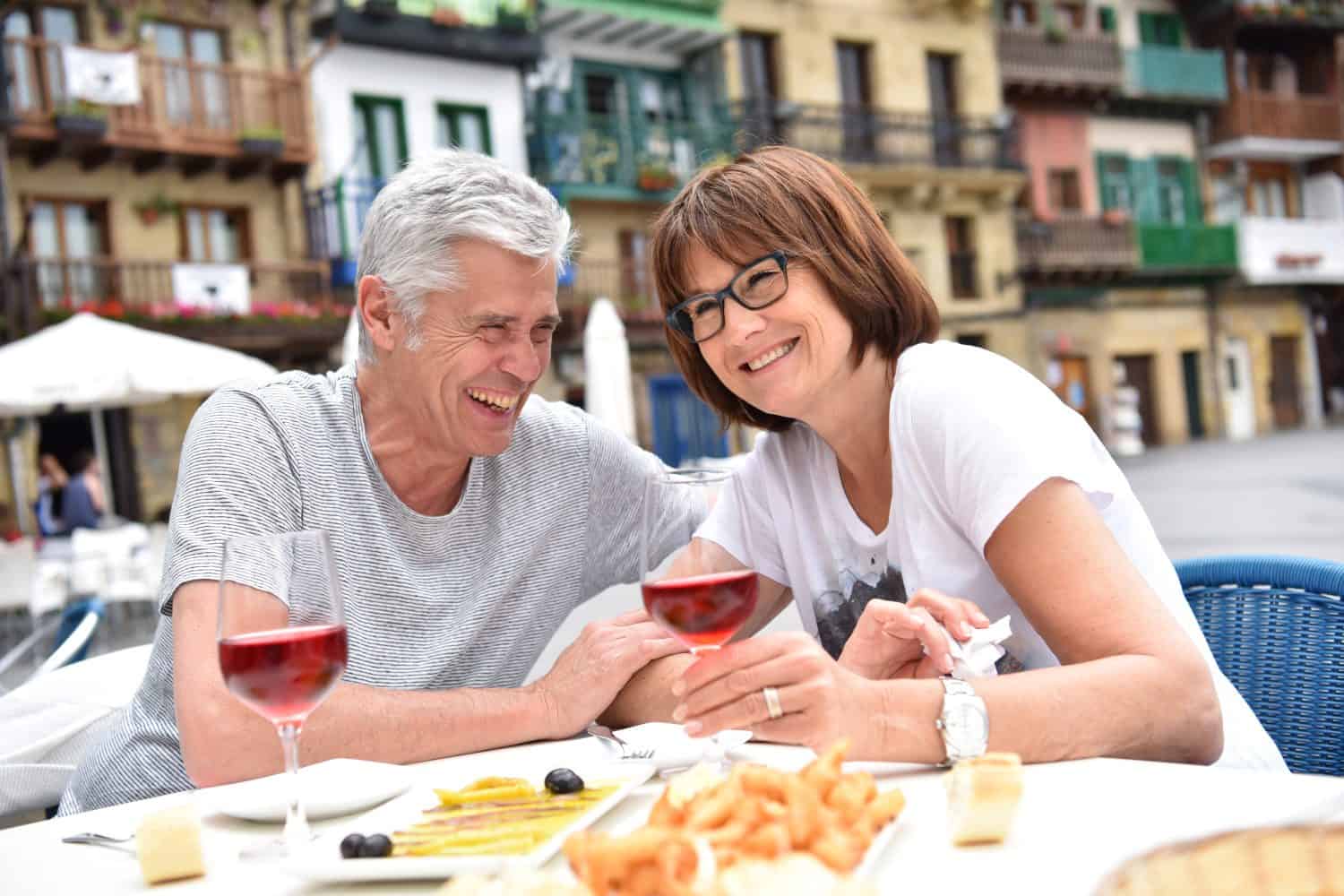 The Real Cost of Retiring in a College Town