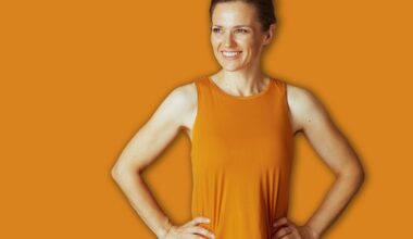 Standing Exercises for Hip Strength After 60: 5 Moves