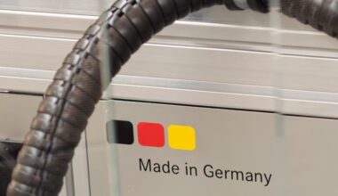 German Ifo index improves for third consecutive month in July | snaps