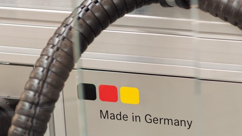 German Ifo index improves for third consecutive month in July | snaps
