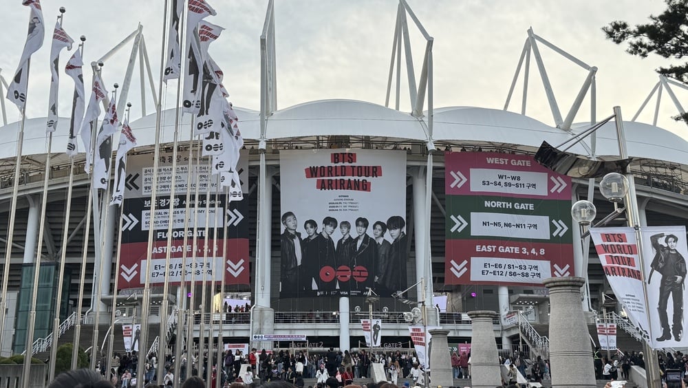BTS hit ‘SWIM’ subject of copyright lawsuit filed by three songwriters against HYBE, claiming the track copied their demo