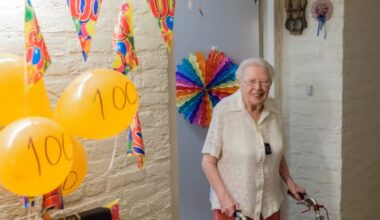 want to live to 100