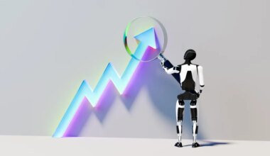 How I Went From Side Hustle to 7 Figures in 12 Months Using 4 AI Tools (No Employees, No Investors)