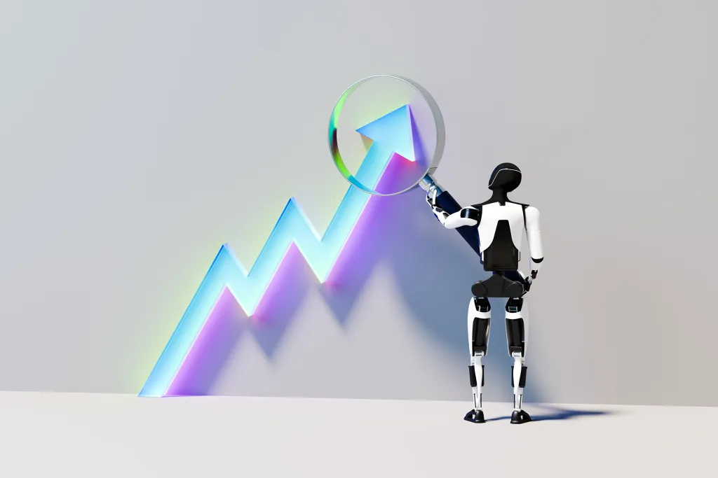 How I Went From Side Hustle to 7 Figures in 12 Months Using 4 AI Tools (No Employees, No Investors)