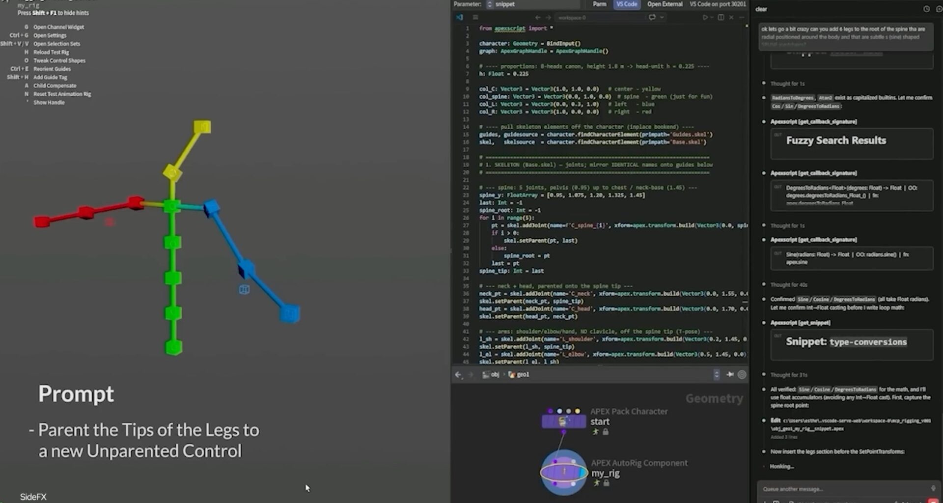 At SIGGRAPH, NVIDIA Advances Graphics and Simulation With Agentic and Physical AI