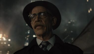 J.K. Simmons in Justice League, Screenshot: YouTube