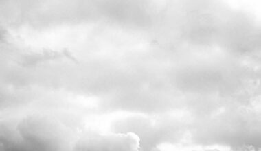 Weather May Play Role In Mental Health, Study Shows