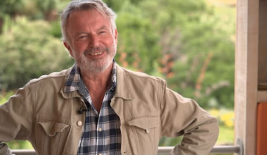 Sir Sam Neill's net worth revealed as he leaves vineyards and farm