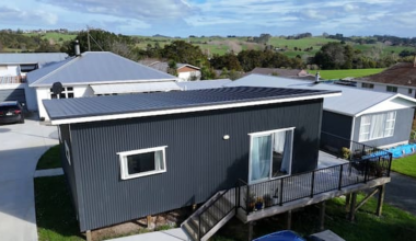Short term accommodation rate hike pressures Airbnb owners in Wellington