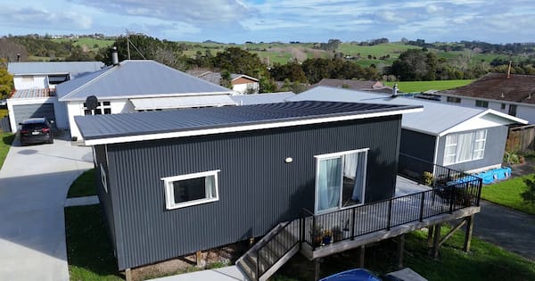 Short term accommodation rate hike pressures Airbnb owners in Wellington