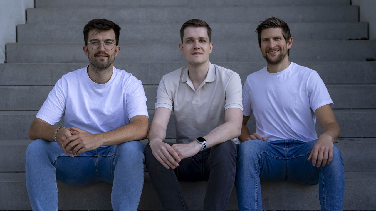 Y Combinator-backed German startup Finto raises $3.4M, says chose Munich over Silicon Valley