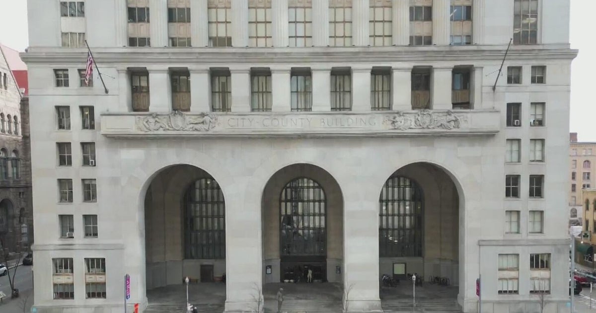 New report highlights Allegheny County's pension fund crisis