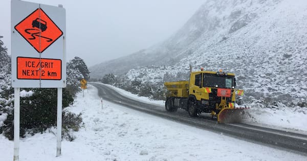 Disruptions expected as southwesterlies sweep NZ this weekend
