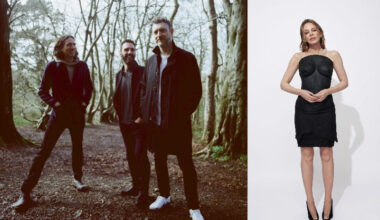 Snow Patrol and Kylie Minogue