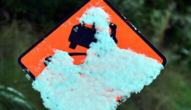 Heavy snow, severe gales on way for parts of South Island
