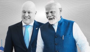 Modi in Auckland: Sold-out Spark Arena community reception to run over four hours