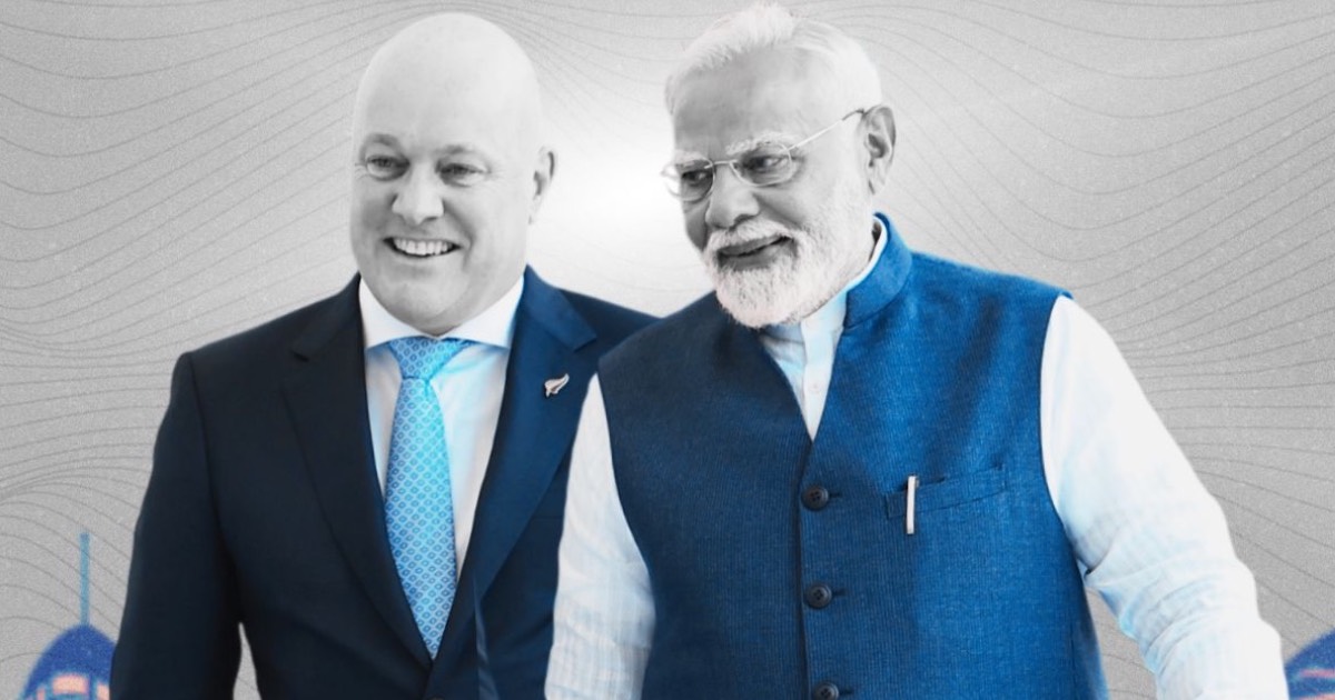 Modi in Auckland: Sold-out Spark Arena community reception to run over four hours