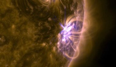 We’re Underestimating the Power of ‘One-in-a-Thousand-Year’ Solar Storms, NASA Warns
