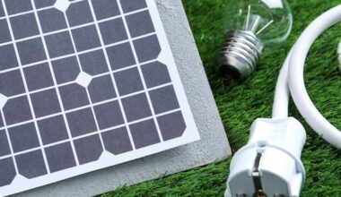 Report recommends NZ legalises plug-in solar: so what is it?