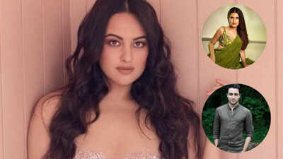 Sonakshi Sinha says 'main koi anti-national hahi hu', Fatima Sana Shaikh and Imran Khan backs Sonam Wangchuk as hunger strike enters day 19