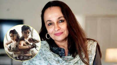 Soni Razdan reveals who is the 'OG Alpha' ahead of ahead of Alia Bhatt's film release