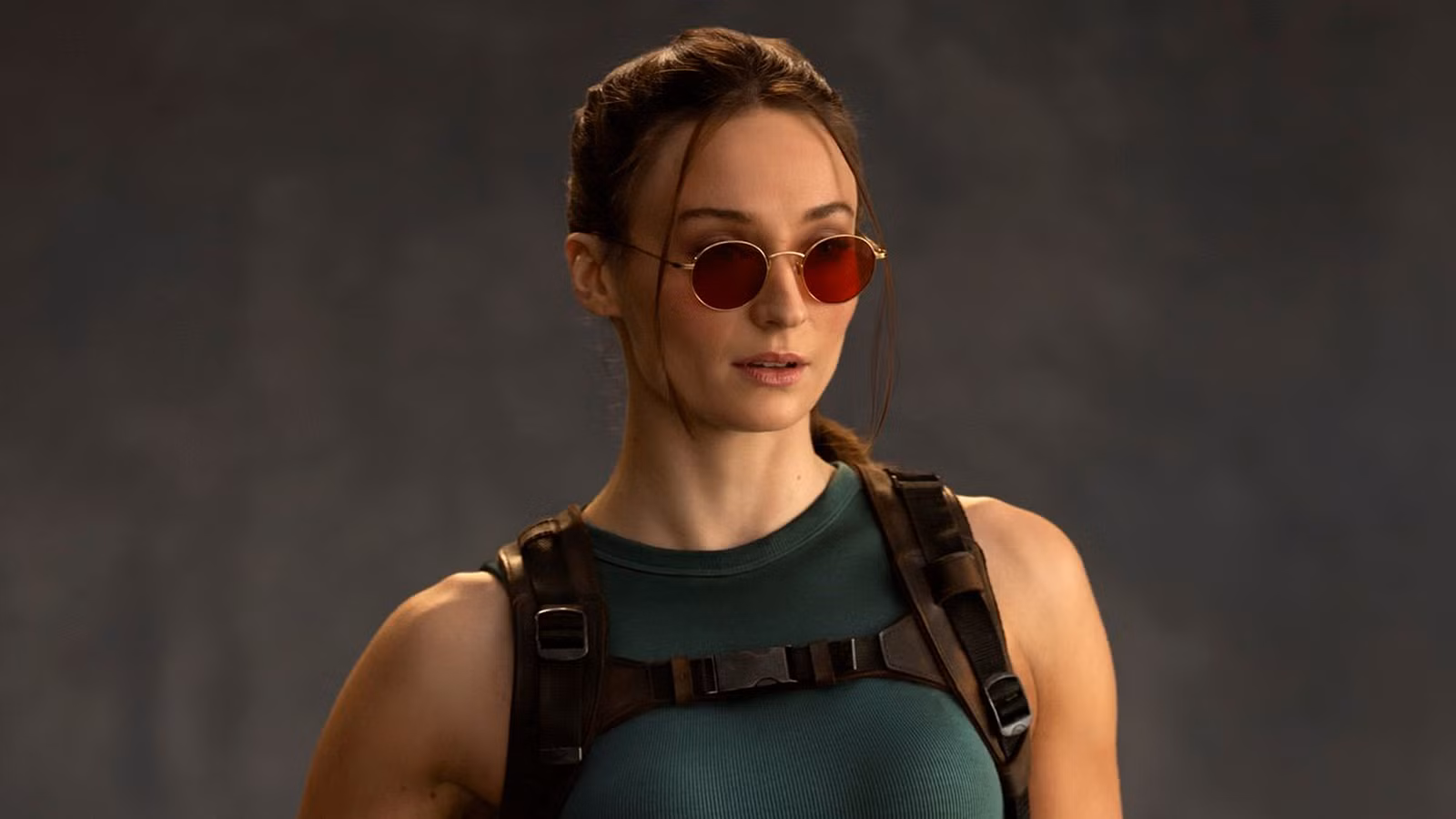 Prime Video's Tomb Raider Reboot Gets Glowing Endorsement From Video Game Star