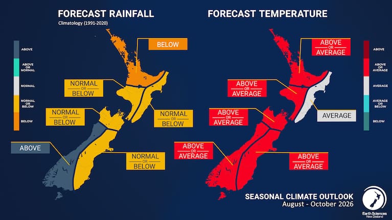 Source: Earth Sciences New Zealand