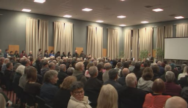 Southand community has questions about $3.5b AI data centre