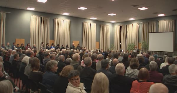 Southand community has questions about $3.5b AI data centre