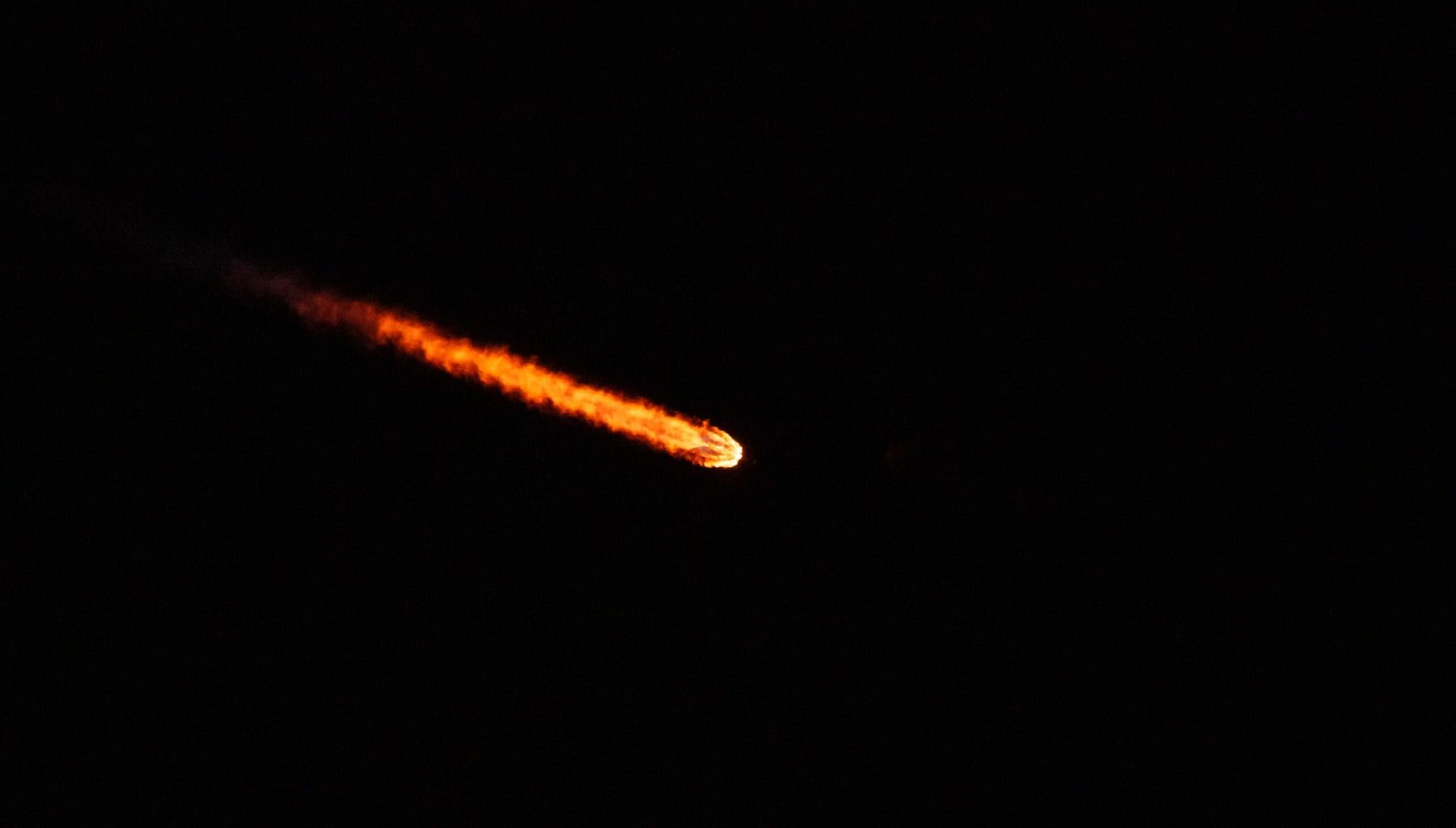 We tend to think reusable rockets are still experimental, but in 2025 SpaceX’s partly reusable Falcon 9 flew 165 missions — one every 2.2 days — and successfully delivered its payload on every flight