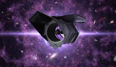 NASA's Nancy Grace Roman Space Telescope, due to launch in August 2026, is expected to discover around 100,000 exoplanets in a single mission — more than every telescope in the history of astronomy combined