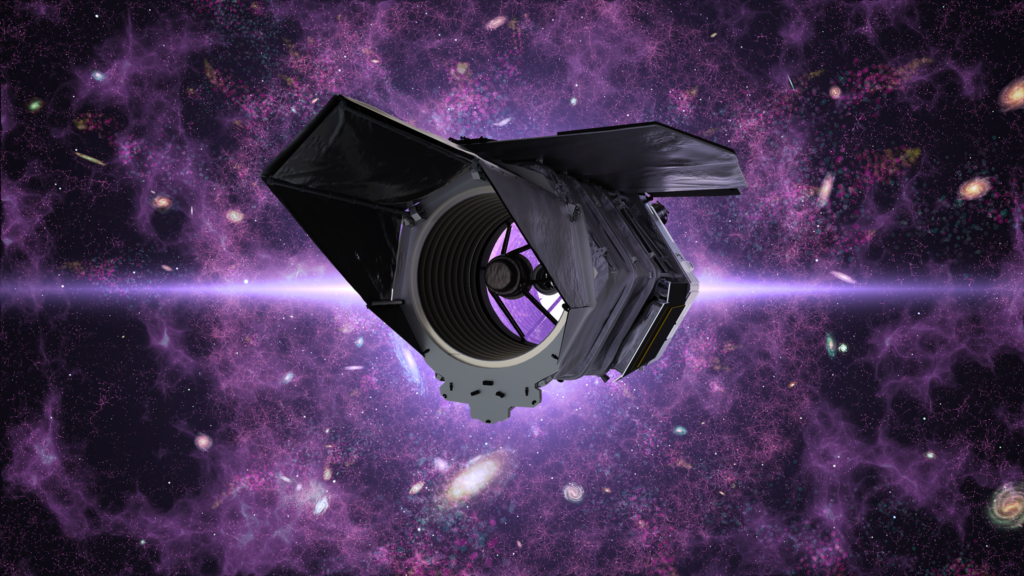 NASA's Nancy Grace Roman Space Telescope, due to launch in August 2026, is expected to discover around 100,000 exoplanets in a single mission — more than every telescope in the history of astronomy combined