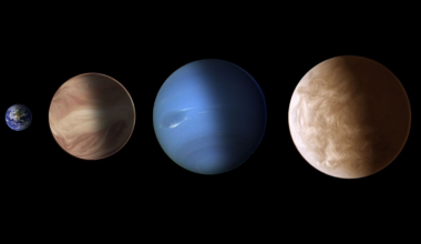 The most common type of planet in the known galaxy is one that does not exist in our solar system — a world larger than Earth but smaller than Neptune, a size our own neighbourhood entirely skipped, now counted in the thousands across NASA's confirmed exoplanet archive