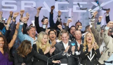 Space capitalism needs more than a bull market