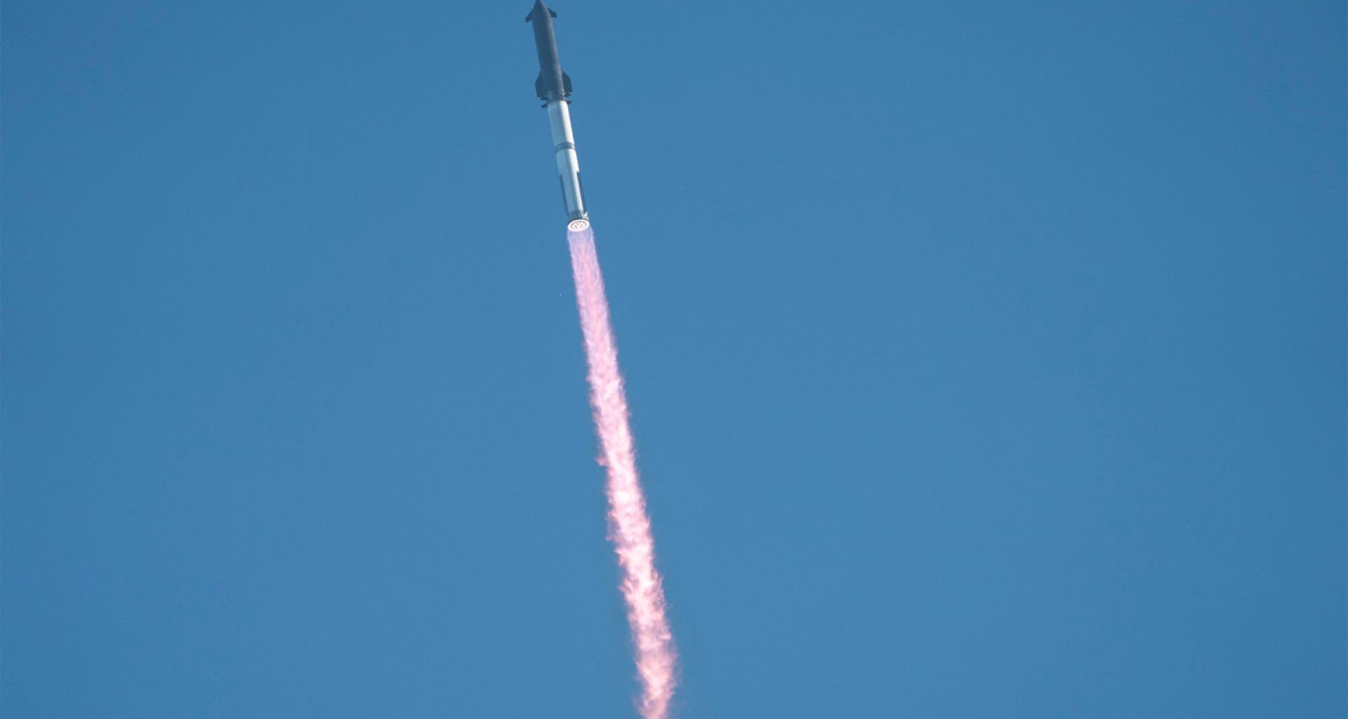 SpaceX's Starship rocket 38 launches 11th test
