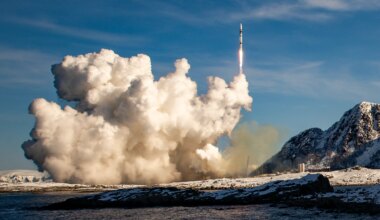 Isar Aerospace signs agreement for Canadian launch site